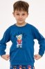 Cornette Kids Boy 593/178 Boxer piżama chłopięca